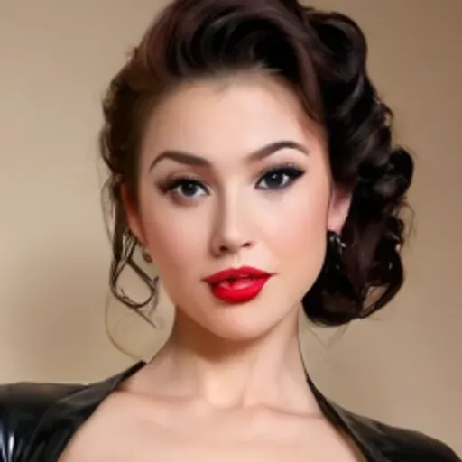 AI 포르노 이미지 생성기