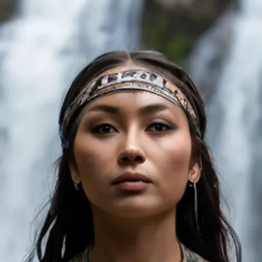 AI 포르노 이미지 생성기