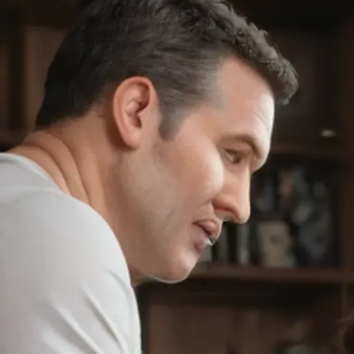 KI-Pornobild-Generator