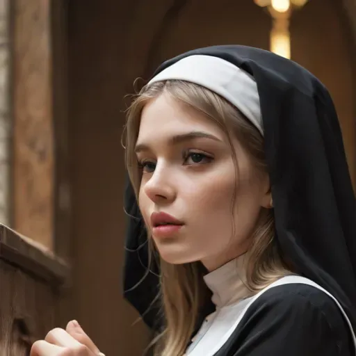 generatore di immagini porno IA