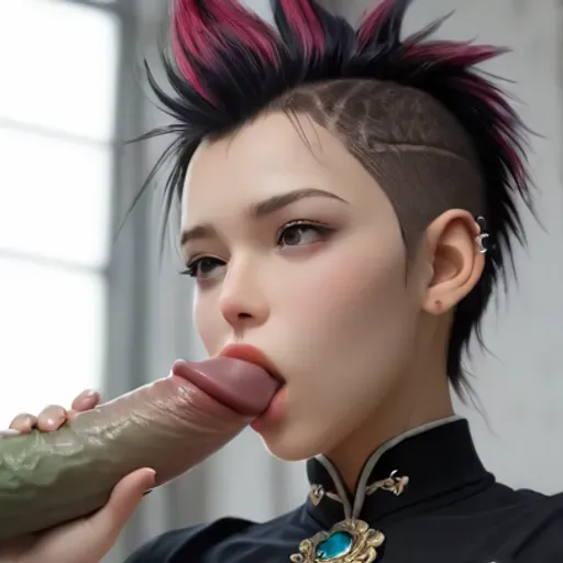 โปรแกรมสร้างภาพโปรนที่ใช้ปัญหา AI