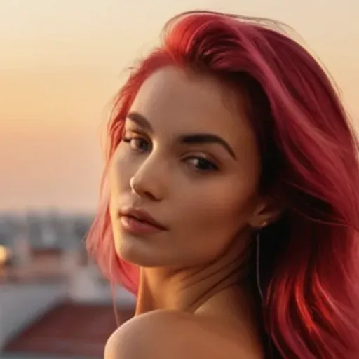 генератор порно-изображений на ИИ