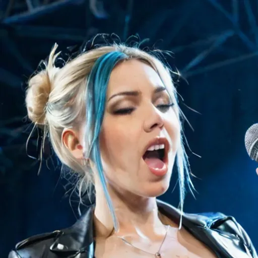 generatore di immagini porno IA