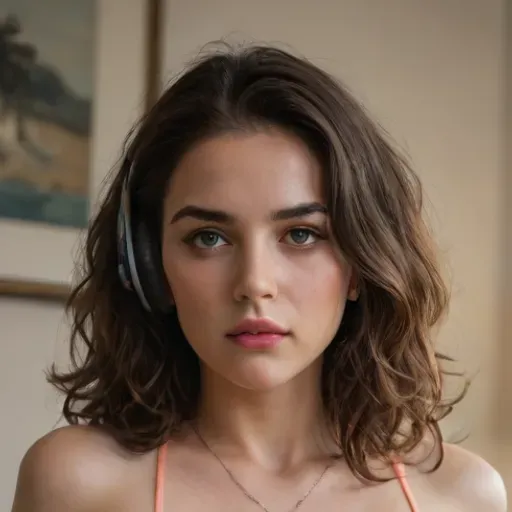 Pencipta imej lucah AI