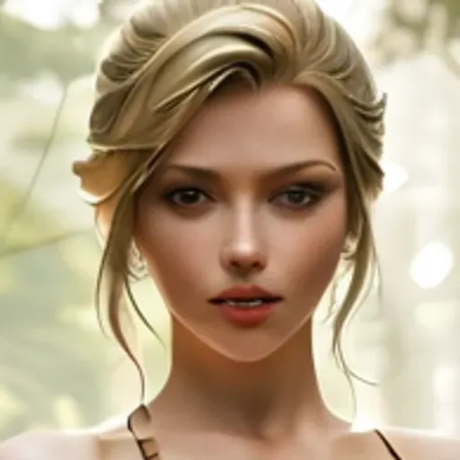 โปรแกรมสร้างภาพโปรนที่ใช้ปัญหา AI