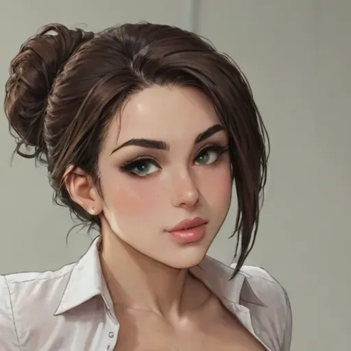 AI porn image generator