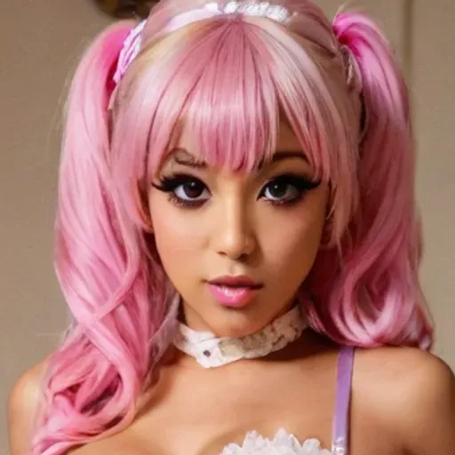 KI-Pornobild-Generator