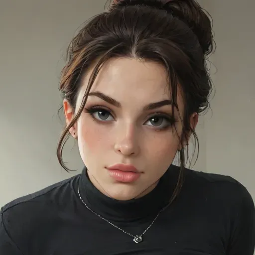 KI-Pornobild-Generator