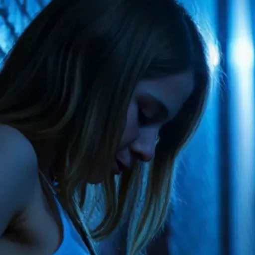 Pencipta imej lucah AI