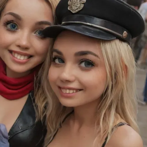 générateur de photos porno IA