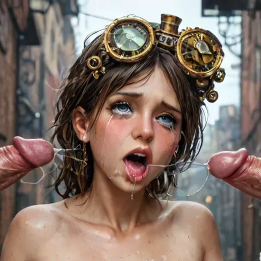 generatore di immagini porno IA