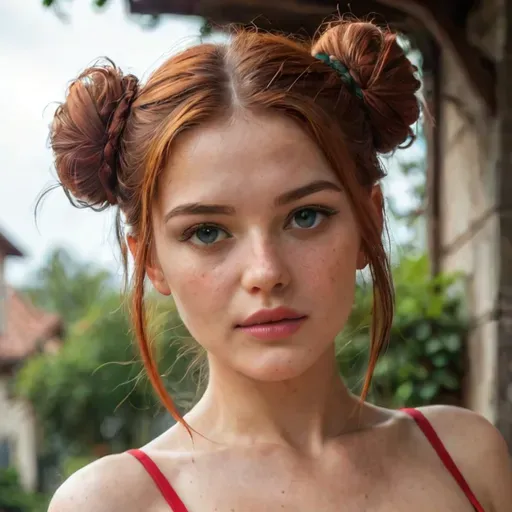 yapay zekâ porno görsel üretici