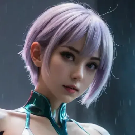 โปรแกรมสร้างภาพโปรนที่ใช้ปัญหา AI