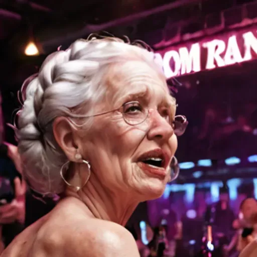 generador de fotos porno con IA