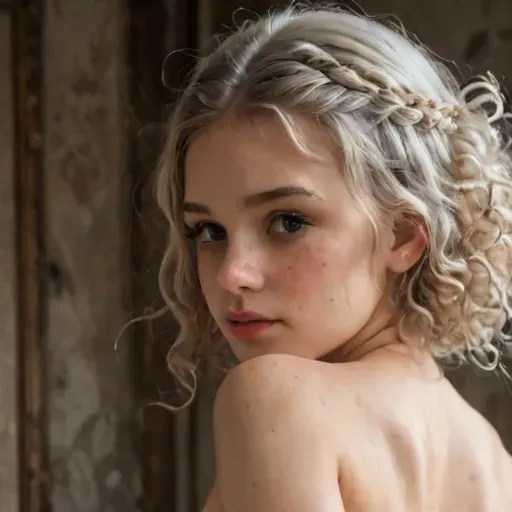 AIポルノ画像ジェネレーター