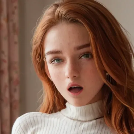 AI 포르노 이미지 생성기