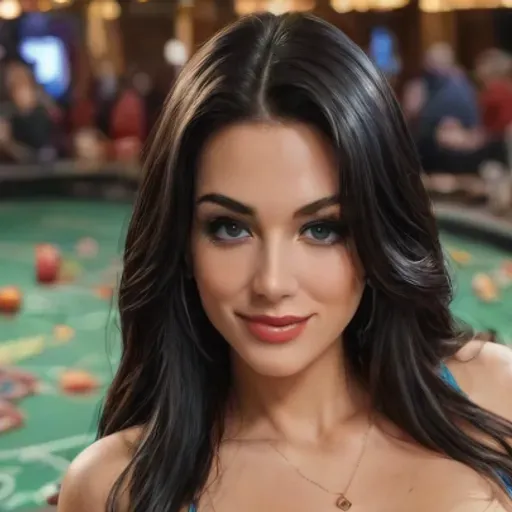 generatore di immagini porno IA