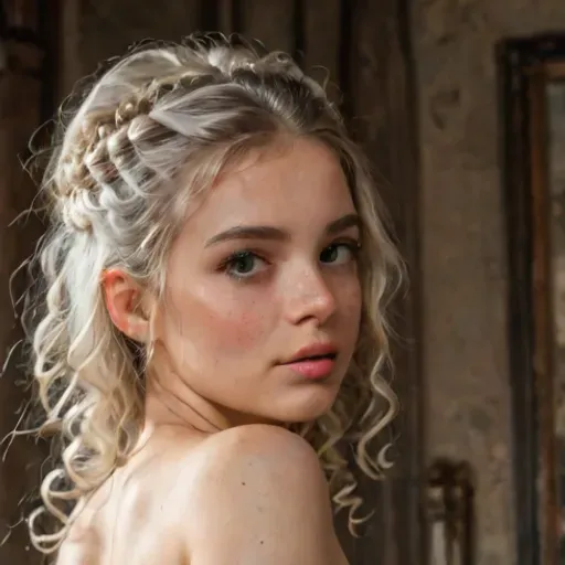 generatore di immagini porno IA