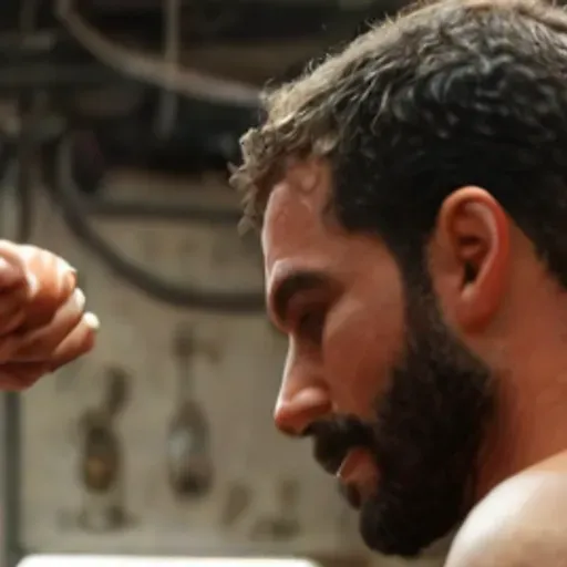 KI-Pornobild-Generator