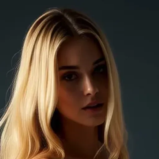 yapay zekâ porno foto üretici