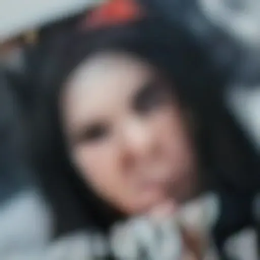 โปรแกรมสร้างภาพโปรนที่ใช้ปัญหา AI