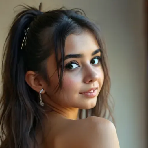 generatore di immagini porno IA