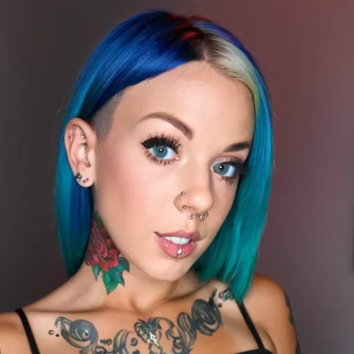 generatore di immagini porno IA