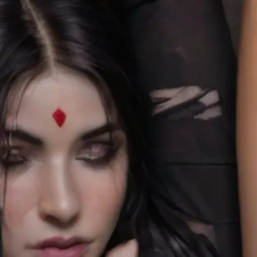 KI-Pornobild-Generator