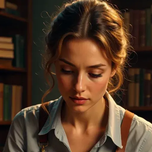 AIポルノ画像ジェネレーター