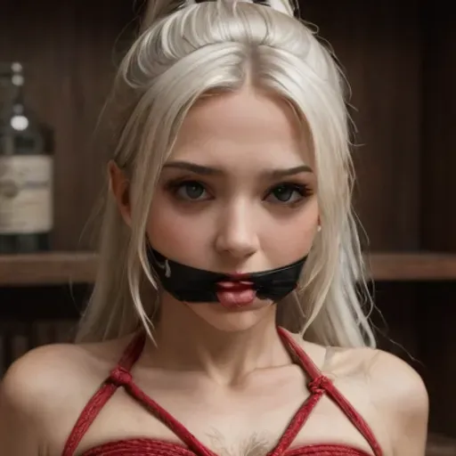 Pencipta imej lucah AI