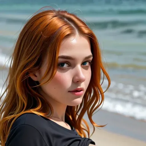 Pencipta imej lucah AI