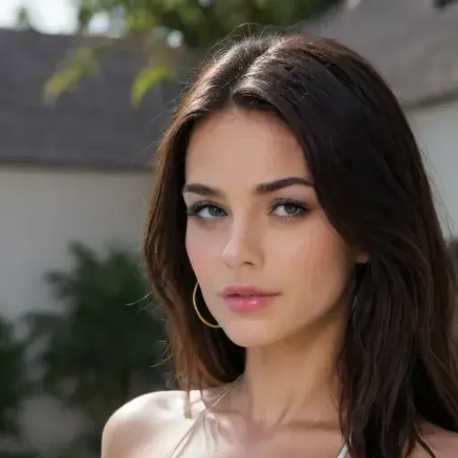 AI porn image generator