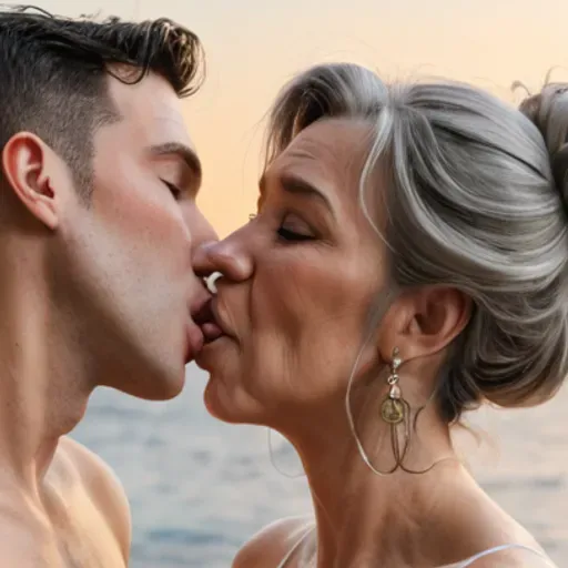 AI porn image generator