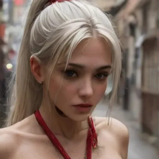 Pencipta imej lucah AI