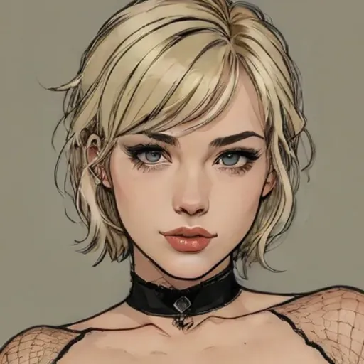 AI porn image generator