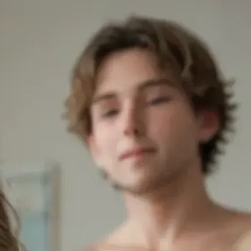 Penghasil gambar lucah AI