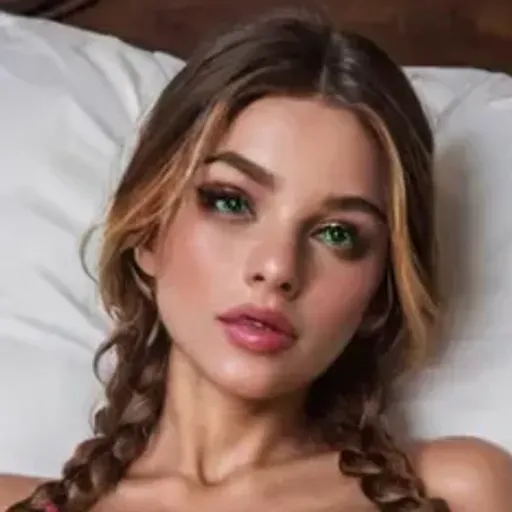 yapay zekâ porno görsel üretici