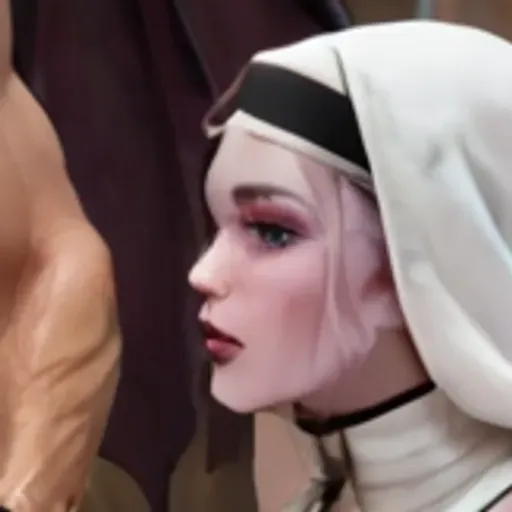 générateur d’images porno IA