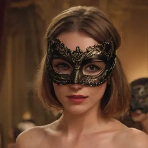 AIポルノ画像ジェネレーター