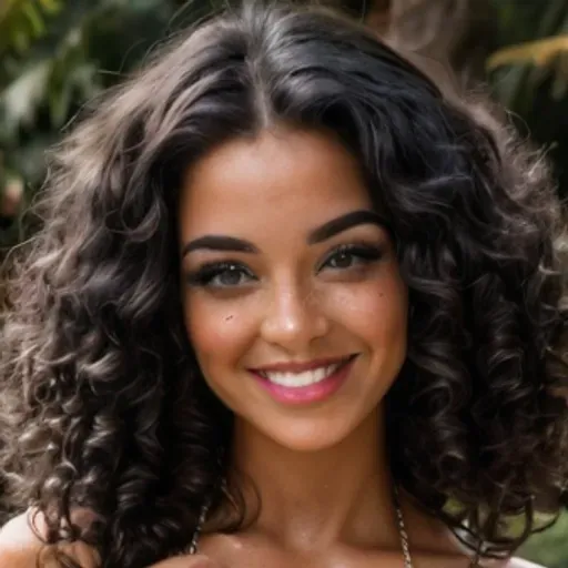 Pencipta imej lucah AI