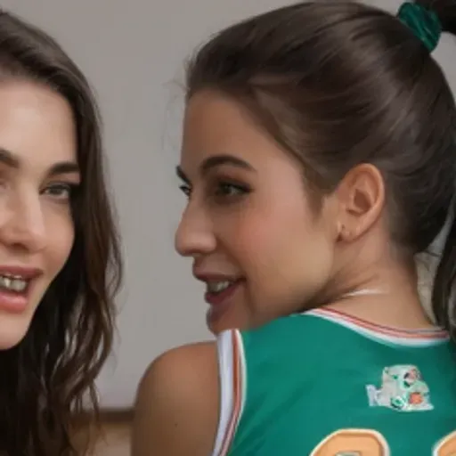 AI porn image generator