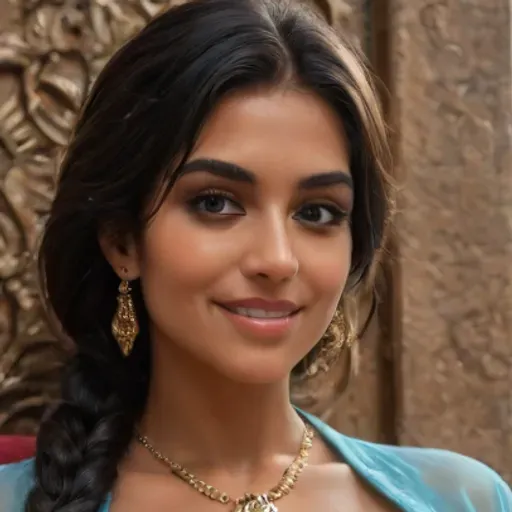 AI 포르노 이미지 생성기