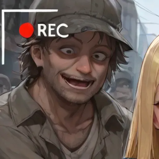 Pencipta imej lucah AI