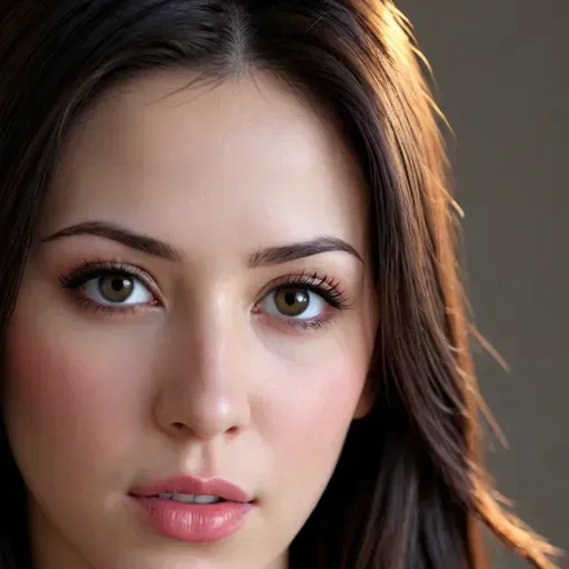 โปรแกรมสร้างภาพโปรนที่ใช้ปัญหา AI