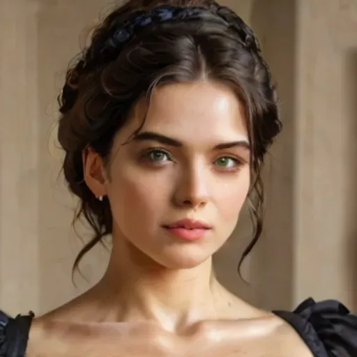 yapay zekâ porno görsel üretici