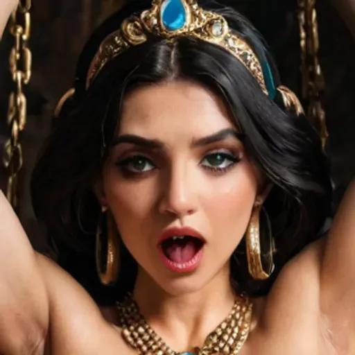 generatore di immagini porno IA