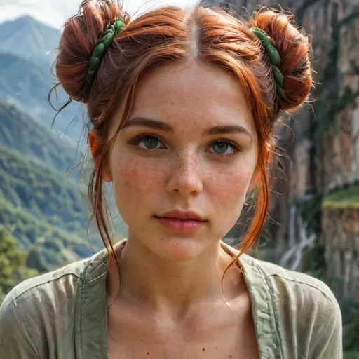 AI porn image generator