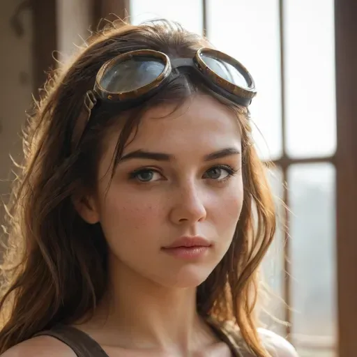 KI-Pornobild-Generator