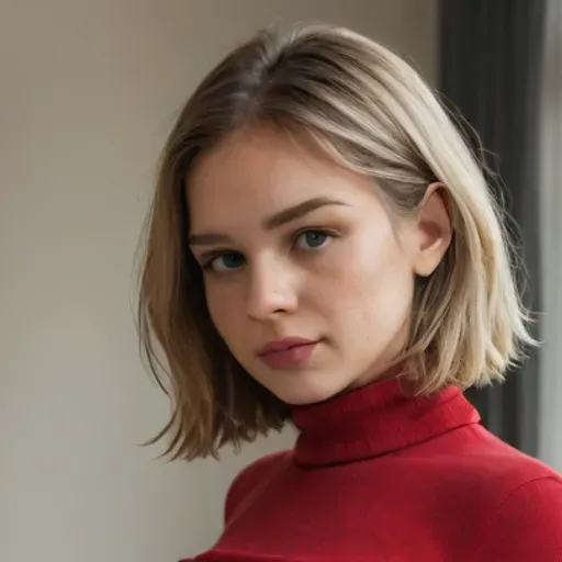 KI-Pornobild-Generator