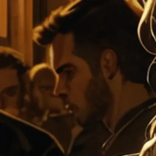 KI-Pornobildchen-Generator